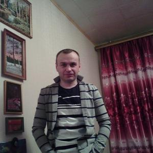 Владимир, 49 лет, Северодвинск