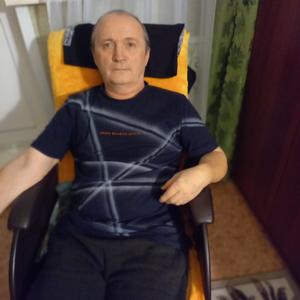 Евгений, 65 лет, Новосибирск