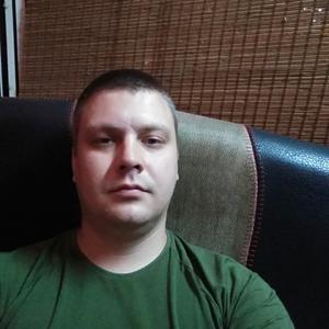 Парни в Донецке: Евген, 36 - ищет девушку из Донецка