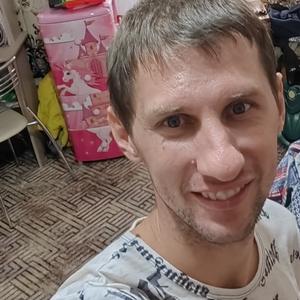 Парни в Зеленокумске: Сергей, 34 - ищет девушку из Зеленокумска