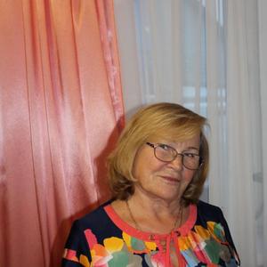 Луиза Забродина, 75 лет, Екатеринбург