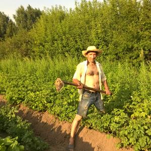 Рамиль, 52 года, Нижний Новгород