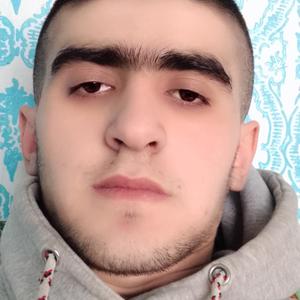 Ahliyor Qodirov, 22 года, Москва