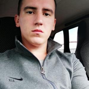 Парни в Тутаеве: Иван Лелеев, 27 - ищет девушку из Тутаева