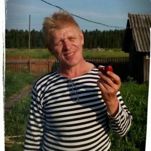 Varpunen, 56 лет, Зеленодольск