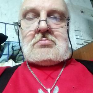 Игорь, 67 лет, Петушки