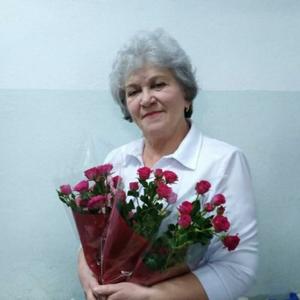 Девушки в Кирсанове: Серафима, 70 - ищет парня из Кирсанова
