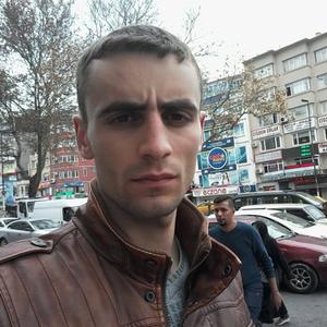 Парни в Ереване: Harut Avakyan, 32 - ищет девушку из Еревана