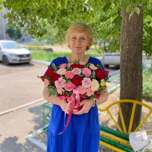 Девушки в Оренбурге: Наталия, 55 - ищет парня из Оренбурга