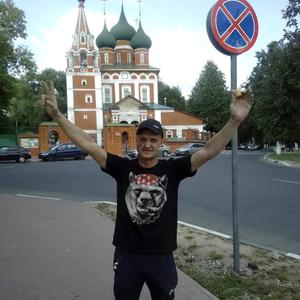 Vbndgff, 42 года, Ярославль