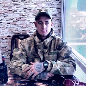 Парни в Перми: Владимир, 25 - ищет девушку из Перми