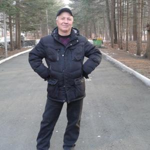 Парни в Владивостоке: Олег, 57 - ищет девушку из Владивостока