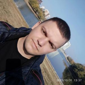 Иван, 30 лет, Красноярск