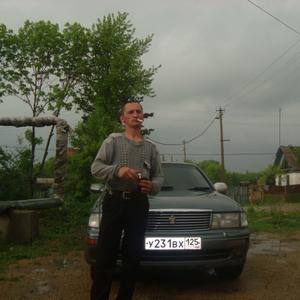 Алексей, 49 лет, Камень-Рыболов
