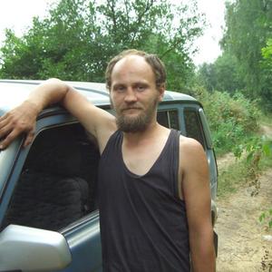 Парни в Гаврилов-Ям: Андрей, 46 - ищет девушку из Гаврилов-Ям