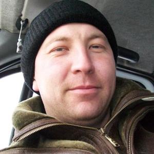 Денис Чепелев, 43 года, Липецк