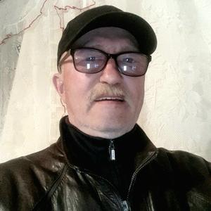 Сергей, 67 лет, Санкт-Петербург