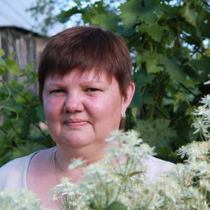 Ирина Провкина, 58 лет, Новосибирск