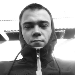 Иван, 26 лет, Киселевск