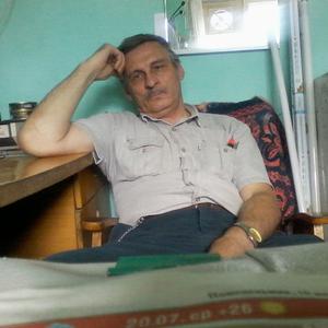 Сергей Георгиевич, 62 года, Новосибирск