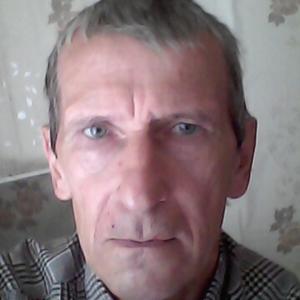 Сергей, 65 лет, Челябинск