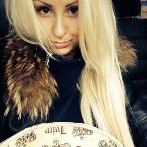 Наташа Андреевна, 32 года, Киев
