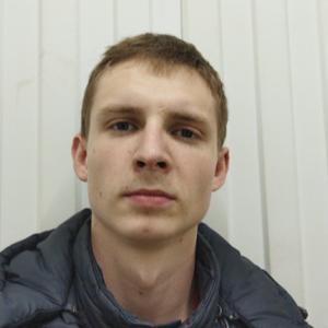 Парни в Новокузнецке: Андрей, 23 - ищет девушку из Новокузнецка