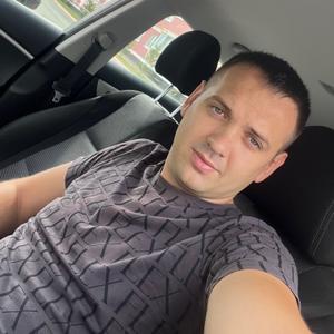 Олег, 31 год, Брянск