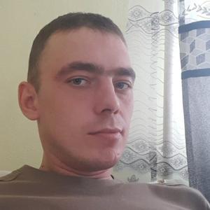 Парни в Уссурийске: Константин, 35 - ищет девушку из Уссурийска