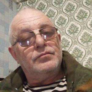 Сергей, 65 лет, Белгород