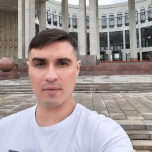 Парни в Санкт-Петербурге: Vladislav, 34 - ищет девушку из Санкт-Петербурга