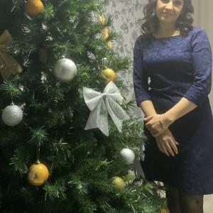 Елена, 46 лет, Комсомольск-на-Амуре