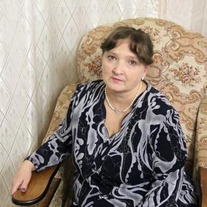 Ольга Сёмина, 61 год, Нерехта