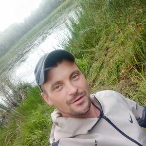 Парни в Новобирюсинский: Павел, 35 - ищет девушку из Новобирюсинский