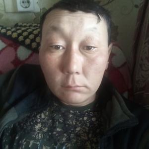 Парни в Улан-Удэ: Александр, 38 - ищет девушку из Улан-Удэ