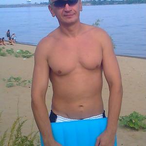 Игорь, 53 года, Саратов