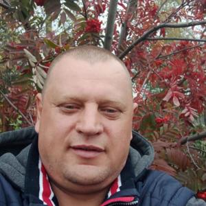 Парни в Челябинске: Дмитрий, 46 - ищет девушку из Челябинска