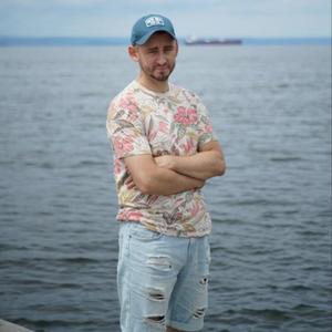 Парни в Владивостоке: Вадим, 29 - ищет девушку из Владивостока