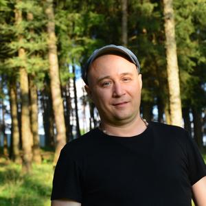 Алексей, 49 лет, Истра