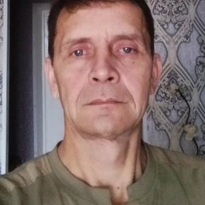 Сергей Ефимов, 54 года, Жилетово