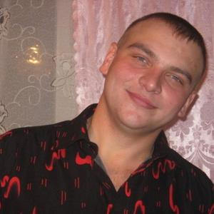 Роман Гура, 34 года, Рубцовск