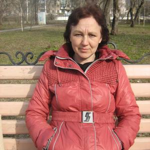 Марина, 57 лет, Челябинск