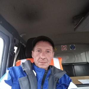 Парни в Гамицы: Александр Мерзляков, 48 - ищет девушку из Гамицы