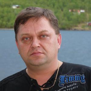 Игорь Щукин, 55 лет, Хабаровск