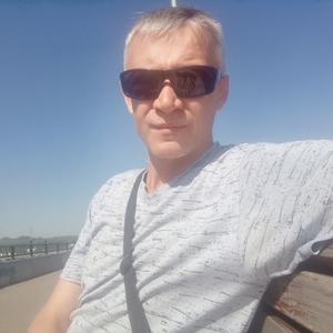 Майкол, 48 лет, Новокузнецк