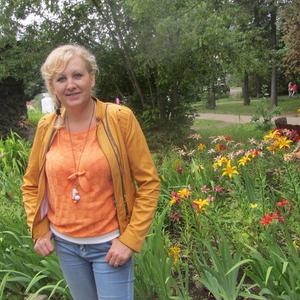 Татьяна Костицына, 51 год, Пермь