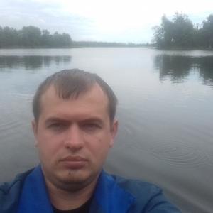 Парни в Барановичи: Дмитрий, 34 - ищет девушку из Барановичи