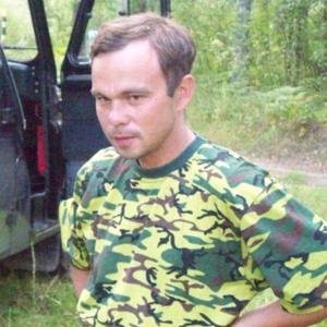 Дима, 43 года, Йошкар-Ола