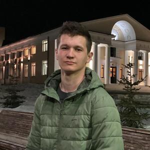 Парни в Оренбурге: Миша, 26 - ищет девушку из Оренбурга
