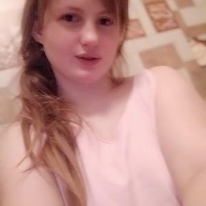 Девушки в Солигорске: Дарья Шумейко, 24 - ищет парня из Солигорска